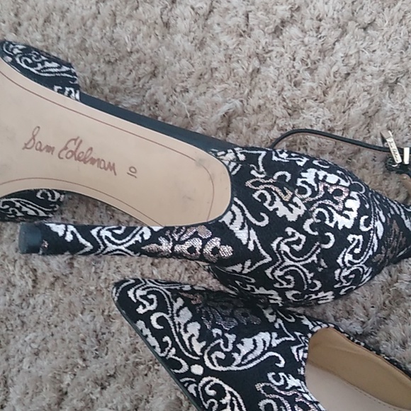 Sam Edelman Shoes - Picture 14 of 16
